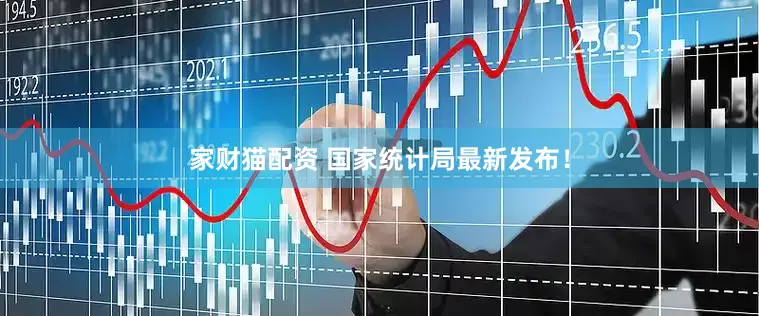 家财猫配资 国家统计局最新发布！